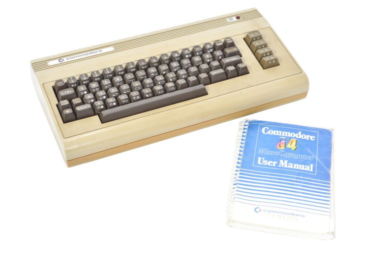 Commodore 64