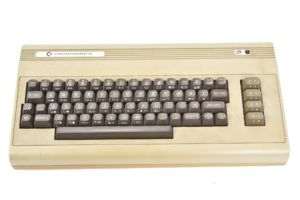 Commodore 64