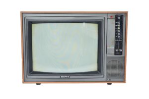 Sony Trinitron KV-1820UB