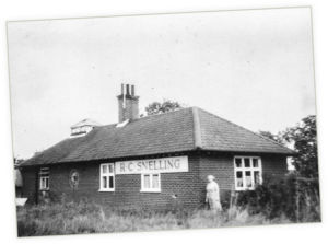 The Victorian Laundry